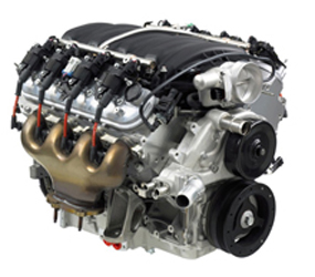 P2300 Engine